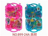 OBL904853 - BB SENTINEL HIGH-FREQUENCY MEDICAL EQUIPMENT (MIXED MEN AND WOMEN)