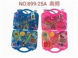 OBL904854 - BB SENTINEL HIGH-FREQUENCY MEDICAL EQUIPMENT (MIXED MEN AND WOMEN)