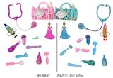 OBL904878 - PRINCESS HANDBAG MEDICAL EQUIPMENT SERIES (2 MIXED)