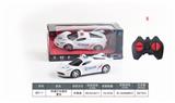 OBL905160 - FOUR-WAY REMOTE CONTROL CAR