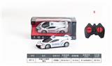 OBL905161 - FOUR-WAY REMOTE CONTROL CAR
