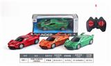 OBL905162 - FOUR-WAY REMOTE CONTROL CAR