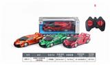 OBL905163 - FOUR-WAY REMOTE CONTROL CAR