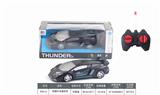 OBL905169 - FOUR-WAY REMOTE CONTROL CAR