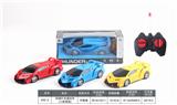 OBL905171 - FOUR-WAY REMOTE CONTROL CAR