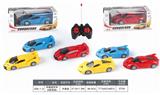 OBL905178 - FOUR-WAY REMOTE CONTROL CAR