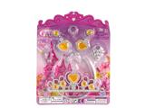 OBL905324 - Beauty set