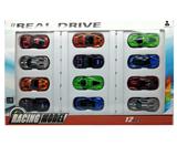 OBL905666 - Die-cast toys