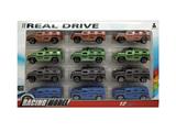 OBL905667 - Pull back toys