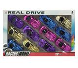 OBL905718 - Pull back toys