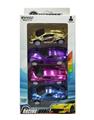 OBL905719 - Pull back toys
