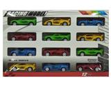 OBL905722 - Pull back toys