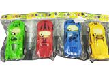 OBL905723 - Pull back toys