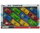 OBL905724 - Pull back toys