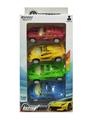 OBL905725 - Pull back toys