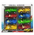 OBL905726 - Pull back toys