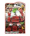 OBL905737 - Pull back toys