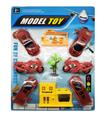 OBL905739 - Pull back toys