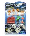 OBL905741 - Pull back toys