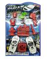 OBL905742 - Pull back toys