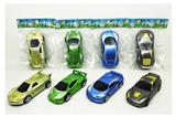 OBL905745 - Pull back toys