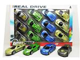 OBL905746 - Pull back toys