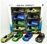 OBL905748 - Pull back toys