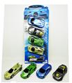 OBL905750 - Pull back toys