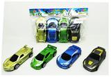OBL905751 - Pull back toys
