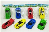 OBL905752 - Pull back toys