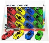 OBL905753 - Pull back toys