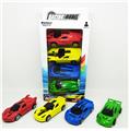 OBL905754 - Pull back toys