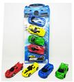 OBL905757 - Pull back toys