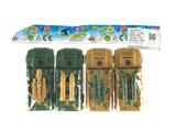 OBL905764 - Pull back toys