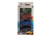 OBL905769 - Pull back toys