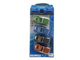 OBL905770 - Pull back toys