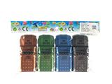 OBL905771 - Pull back toys