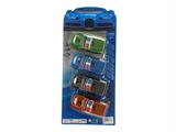 OBL905777 - Pull back toys
