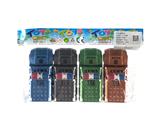 OBL905778 - Pull back toys