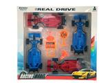 OBL905783 - Pull back toys