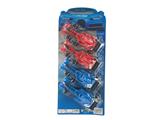 OBL905784 - Pull back toys