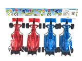 OBL905785 - Pull back toys