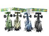 OBL905787 - Pull back toys