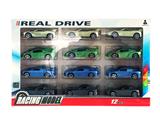 OBL905788 - Pull back toys