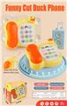 OBL905801 - Toyphone/interphone