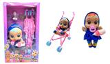 OBL905891 - Babytrollyfordoll