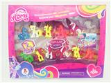 OBL906012 - Beauty set