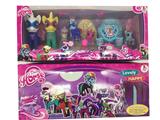OBL906019 - Beauty set