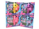 OBL906044 - Beauty set