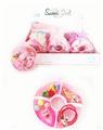 OBL906130 - DONUTS WITH BOX JEWELRY SERIES